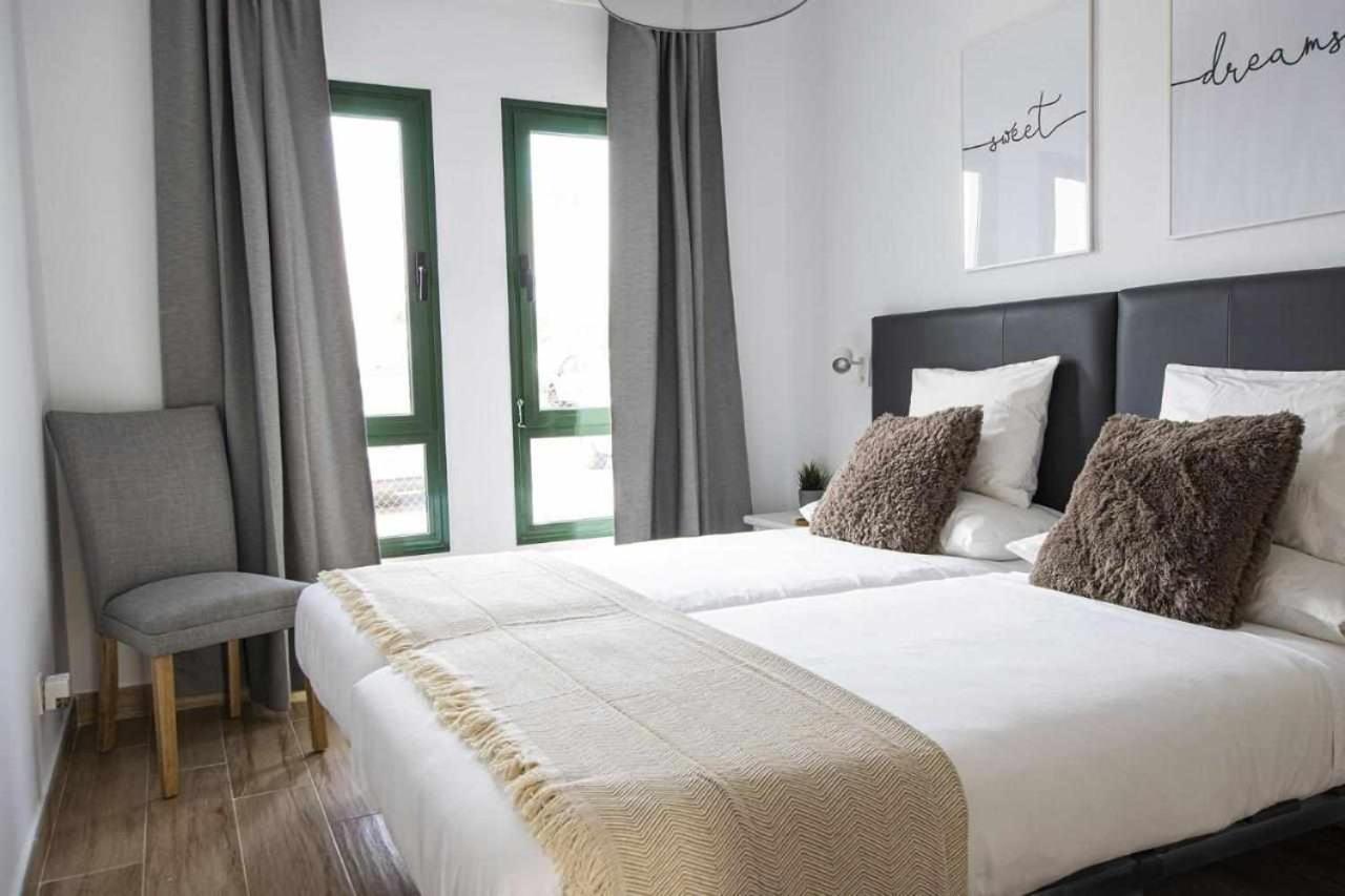 Holyhome Premium 108 Costa Teguise Buitenkant foto