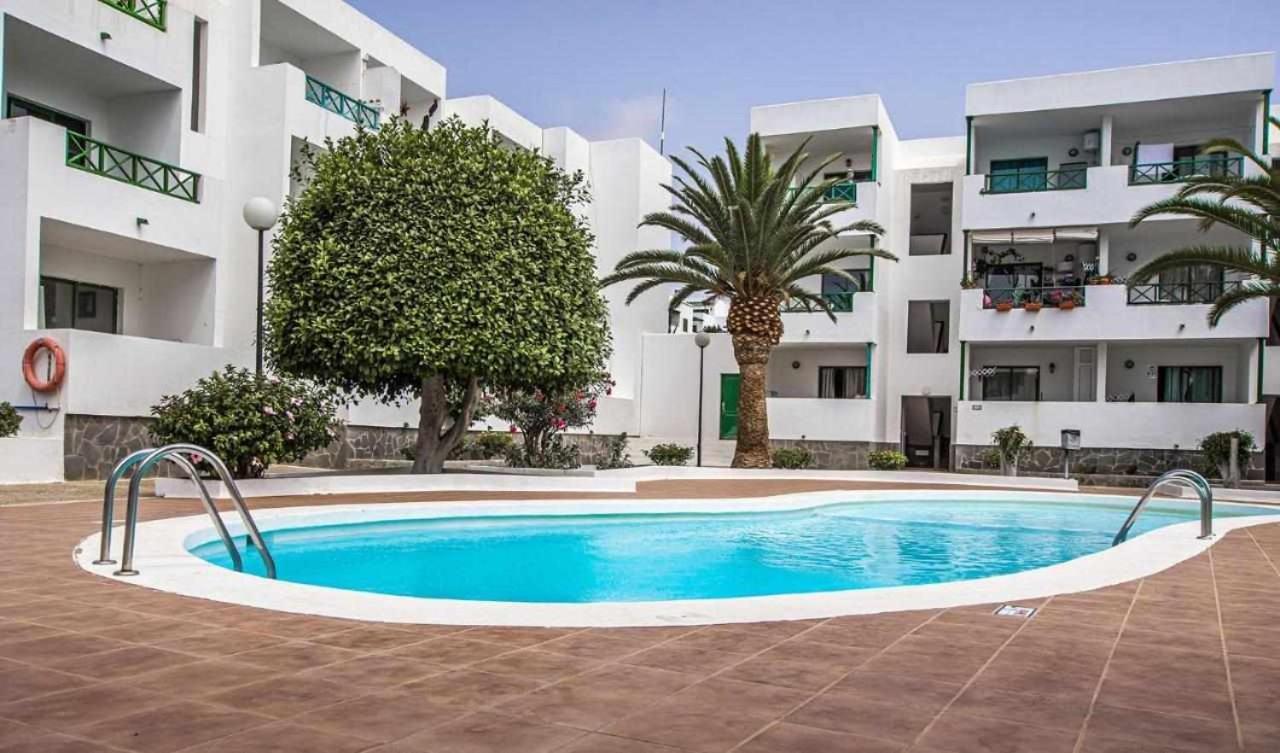 Holyhome Premium 108 Costa Teguise Buitenkant foto