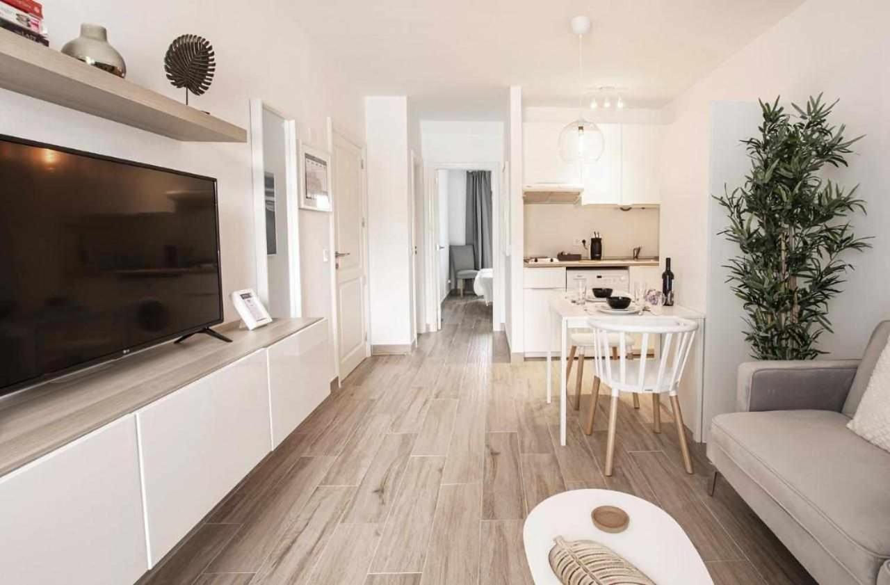 Holyhome Premium 108 Costa Teguise Buitenkant foto