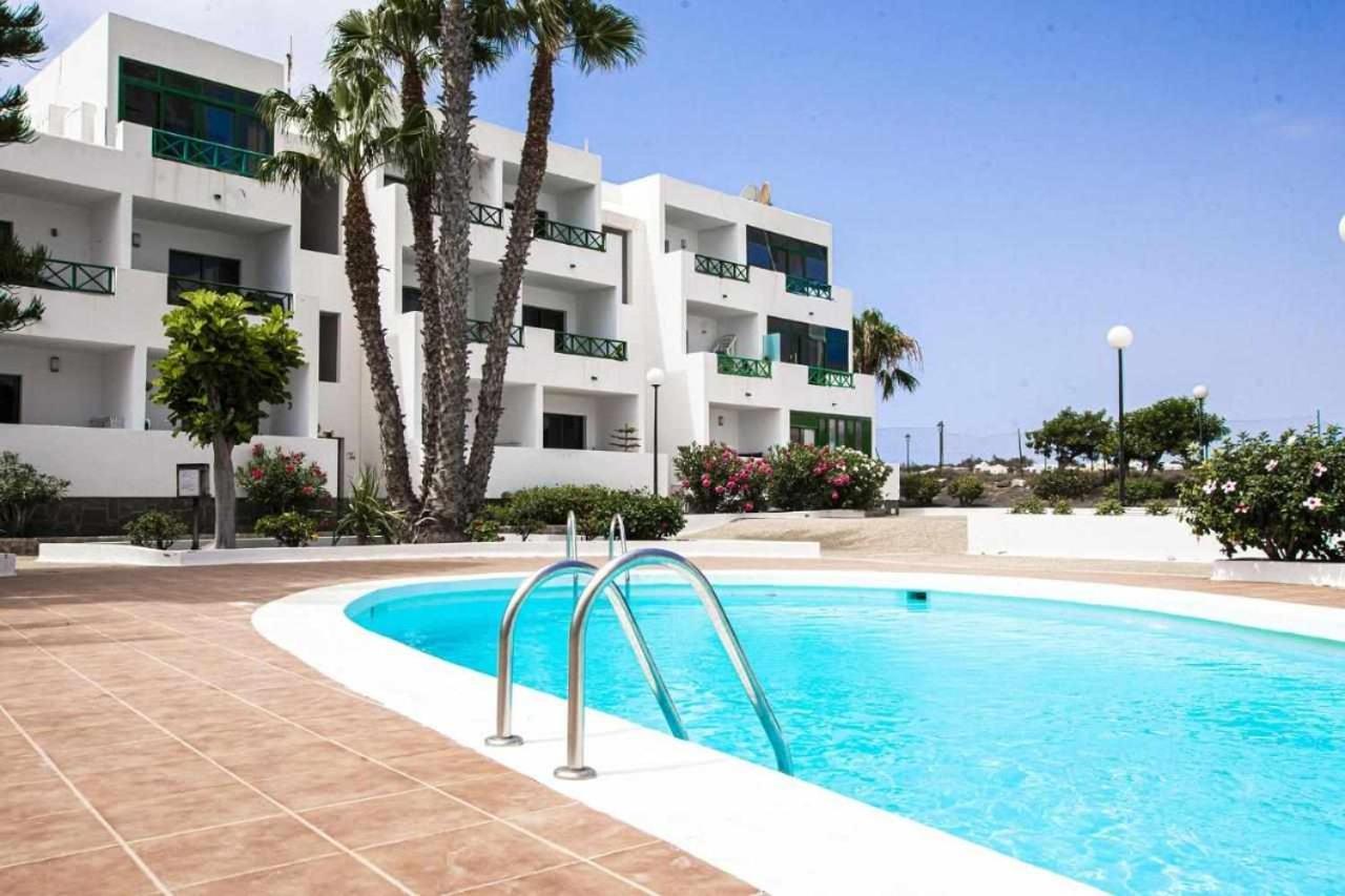 Holyhome Premium 108 Costa Teguise Buitenkant foto